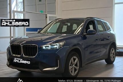 BMW X1 Gebrauchtwagen