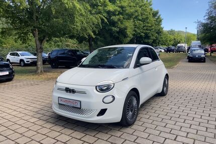 Fiat 500e Gebrauchtwagen