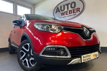 Renault Captur Gebrauchtwagen