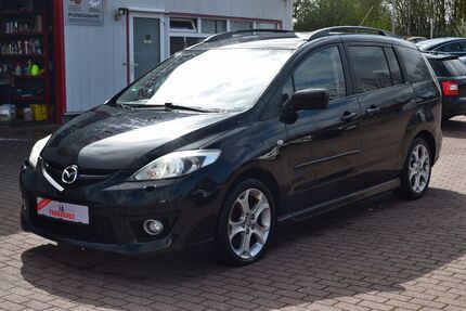 Mazda 5 Gebrauchtwagen
