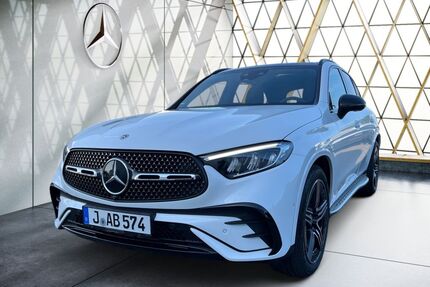 Mercedes-Benz GLC 300 Gebrauchtwagen