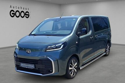 Toyota Proace (Verso) Gebrauchtwagen