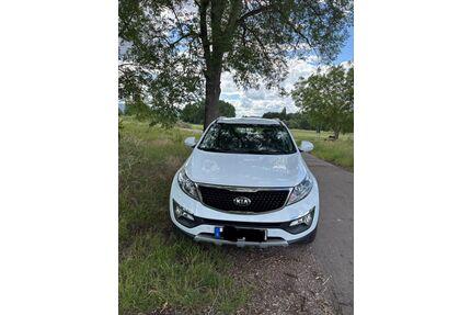 Kia Sportage Gebrauchtwagen