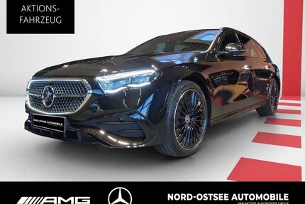 Mercedes-Benz E 300 Gebrauchtwagen