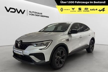 Renault Arkana Gebrauchtwagen