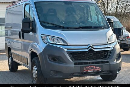 Citroen Jumper Gebrauchtwagen