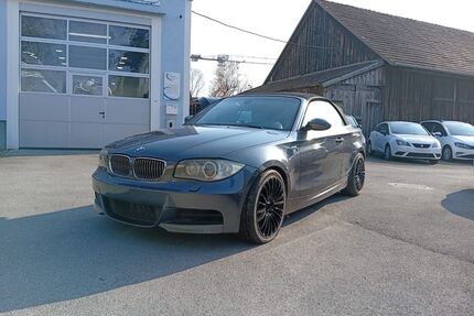 BMW 135 Gebrauchtwagen