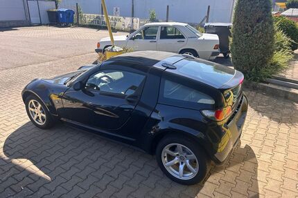 Smart Roadster Gebrauchtwagen