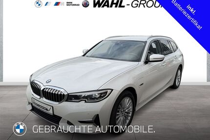 BMW 330 Gebrauchtwagen
