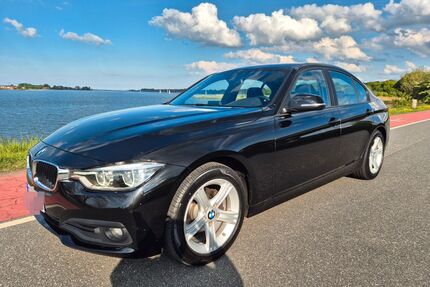 BMW 318 Gebrauchtwagen