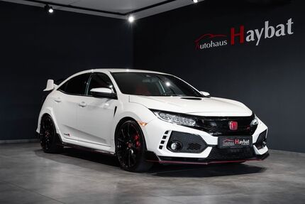 Honda Civic Gebrauchtwagen