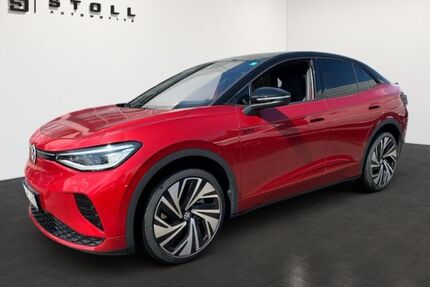 VW ID.5 Gebrauchtwagen