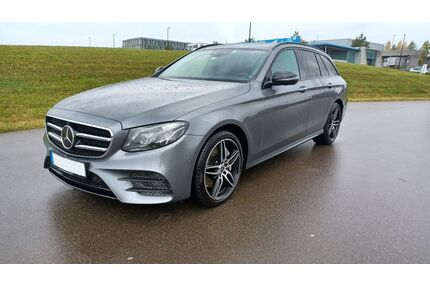 Mercedes-Benz E 400 Gebrauchtwagen