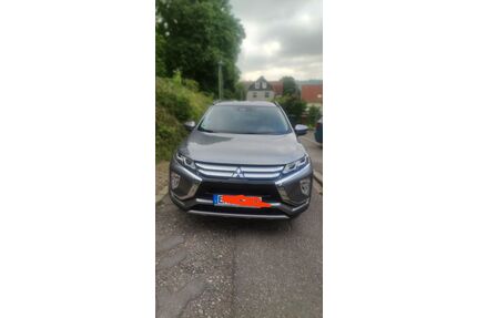 Mitsubishi Eclipse Cross Gebrauchtwagen