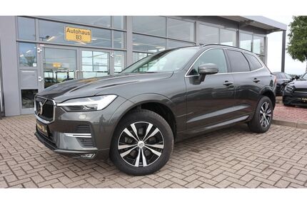 Volvo XC60 Gebrauchtwagen