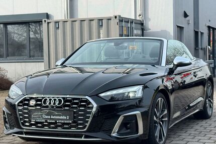 Audi S5 Gebrauchtwagen