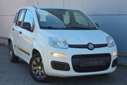 Fiat Panda Gebrauchtwagen