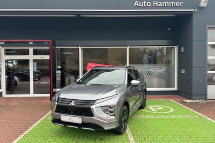 Mitsubishi Eclipse Cross Gebrauchtwagen