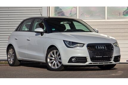 Audi A1 Gebrauchtwagen