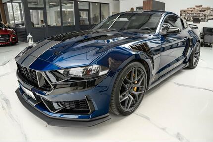 Ford Mustang Gebrauchtwagen
