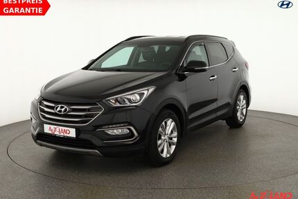 Hyundai SANTA FE Gebrauchtwagen