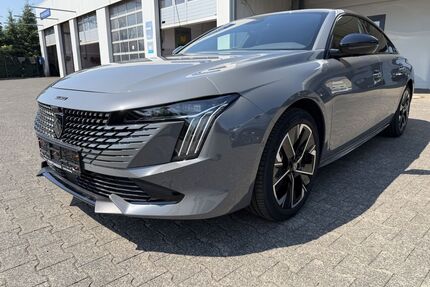 Peugeot 508 Gebrauchtwagen