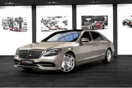 Maybach Andere Gebrauchtwagen