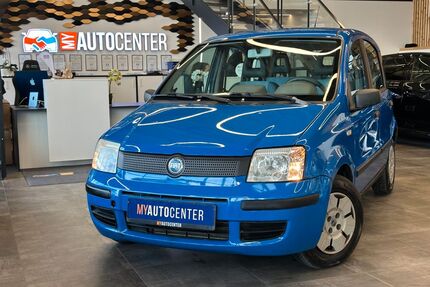 Fiat Panda Gebrauchtwagen