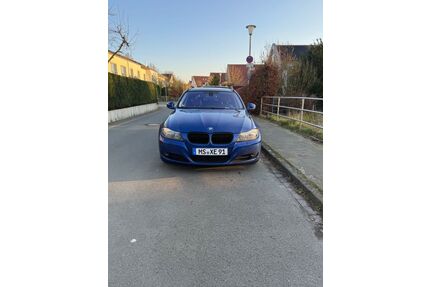 BMW 325 Gebrauchtwagen