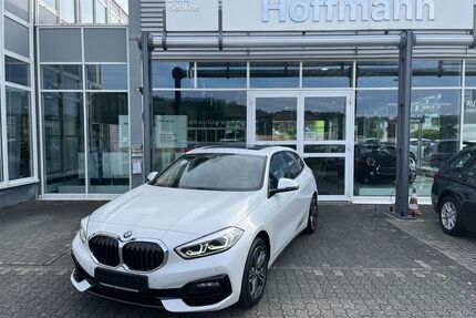BMW 116 Gebrauchtwagen