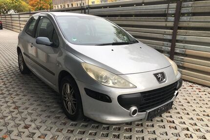 Peugeot 307 Gebrauchtwagen