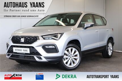 Seat Ateca Gebrauchtwagen