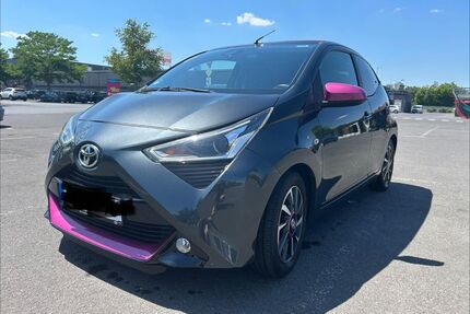 Toyota Aygo (X) Gebrauchtwagen