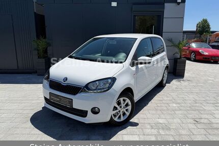 Skoda Citigo Gebrauchtwagen