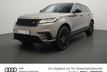 Land Rover Range Rover Velar Gebrauchtwagen