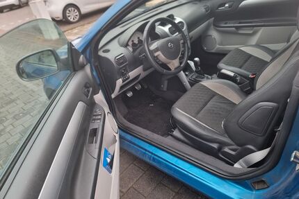 Opel Tigra Gebrauchtwagen