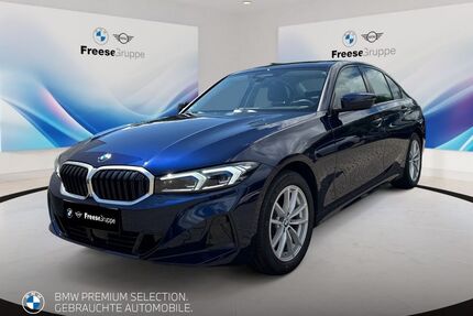 BMW 318 Gebrauchtwagen