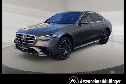 Mercedes-Benz S 350 Gebrauchtwagen