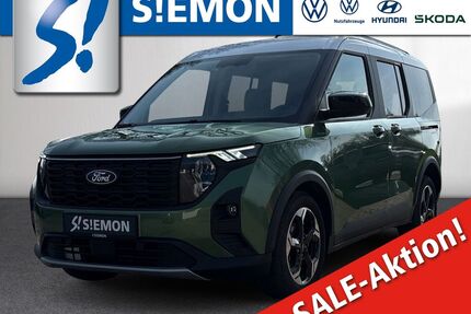 Ford Tourneo Courier Gebrauchtwagen