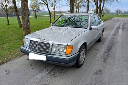 Mercedes-Benz 230 Gebrauchtwagen