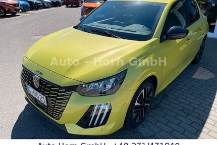 Peugeot 208 Gebrauchtwagen
