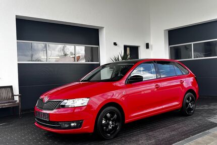 Skoda Rapid Gebrauchtwagen