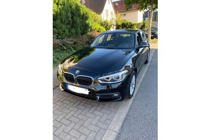 BMW 118 Gebrauchtwagen