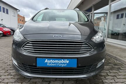 Ford Grand C-Max Gebrauchtwagen