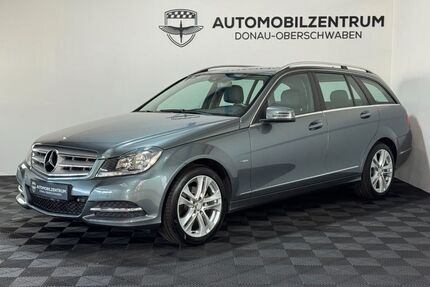 Mercedes-Benz C 180 Gebrauchtwagen