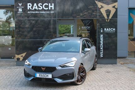 Cupra Leon Gebrauchtwagen