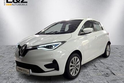 Renault ZOE Gebrauchtwagen