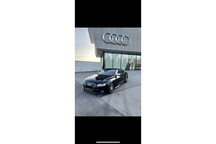 Audi S5 Gebrauchtwagen