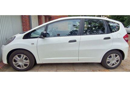 Honda Jazz Gebrauchtwagen