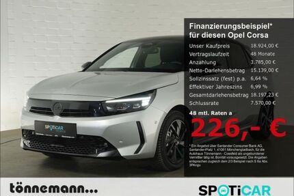 Opel Corsa Gebrauchtwagen